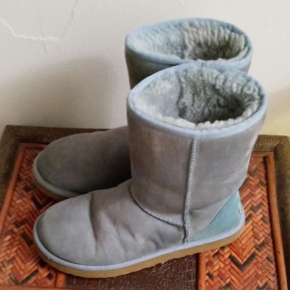 Ugg Boots - Picture 2 of 6
